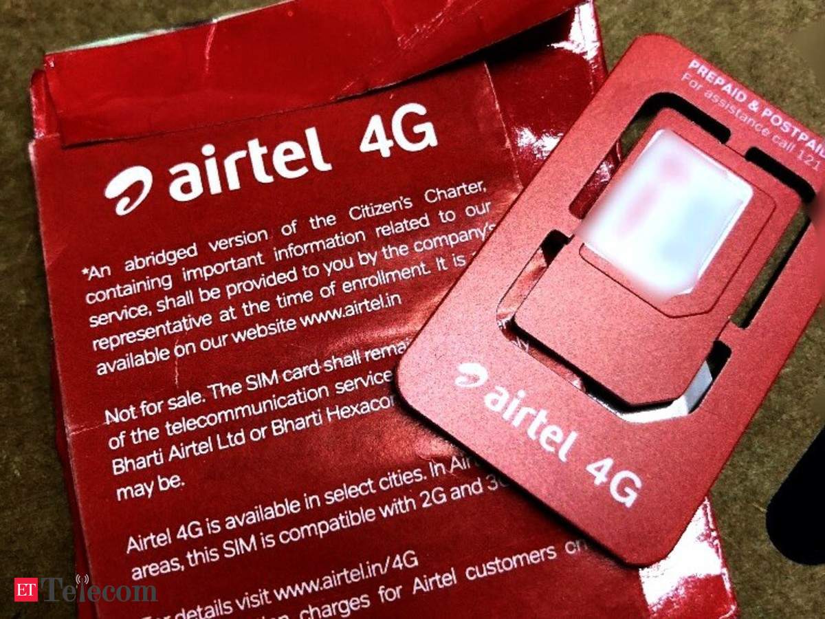 activate airtel 4g dongle