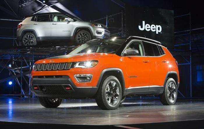 Jeep Compass: Jeep Compass to hike prices by up to Rs 80,000 from Jan, Auto News, ET Auto
