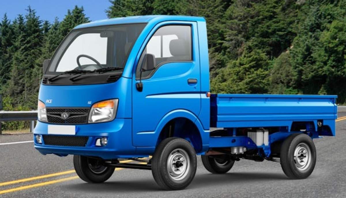 Daewoo Tata Motors