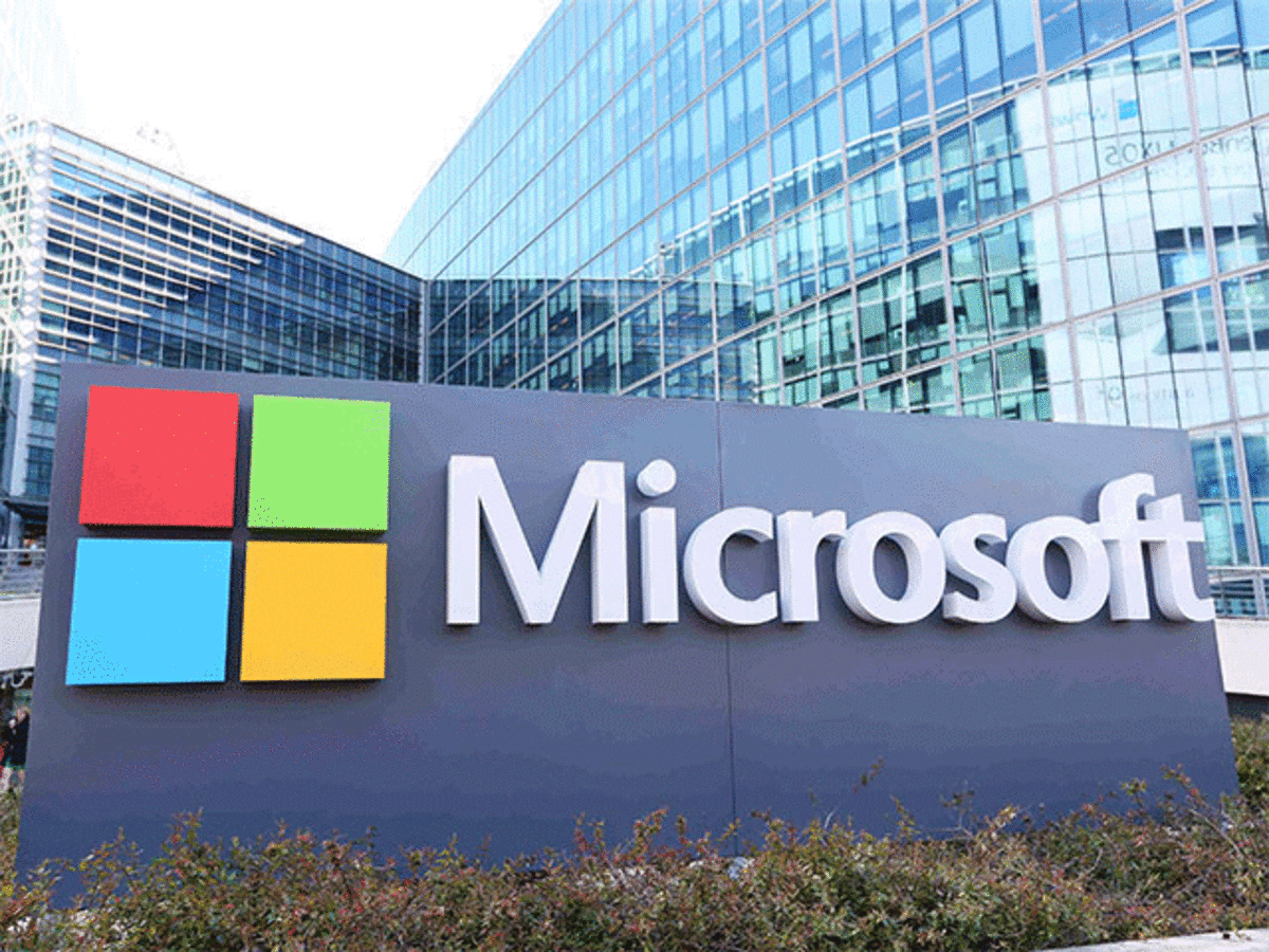 Microsoft to focus on govt, small businesses to grow India biz, ET Telecom