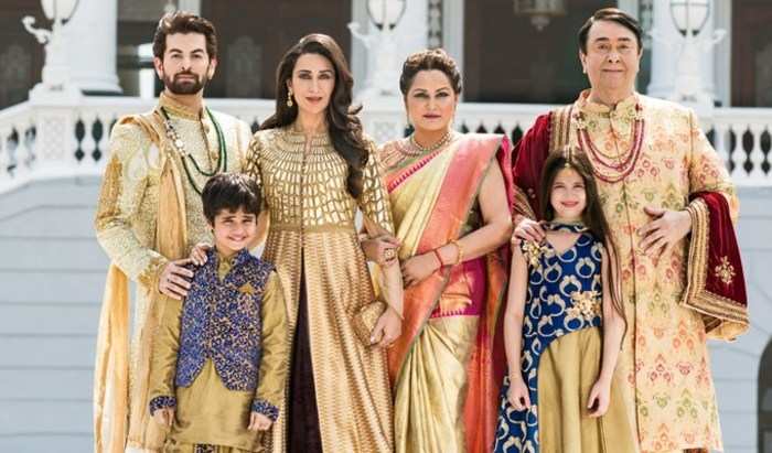 Indian ethnic wear brand Neeru's enters Mumbai