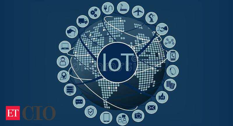 Security In Iot Space To Be Of Prime Focus In 2018 Experts It News Et Cio - the vision gems interview center roblox