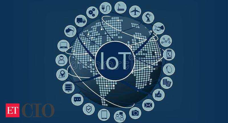 Security In Iot Space To Be Of Prime Focus In 2018 Experts It News Et Cio - roblox royale high new realm roblox hack app download ios