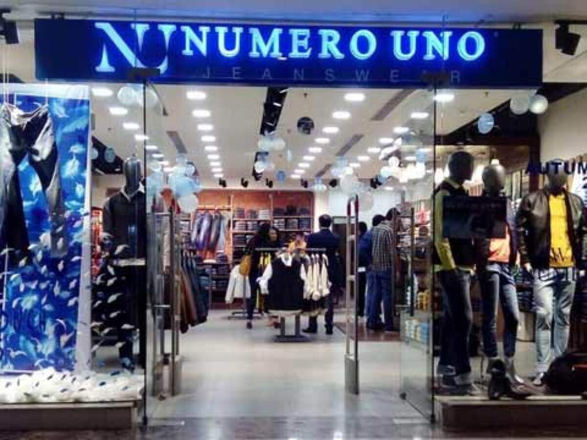 Denim Brand Numero Uno Eyes Western And Southern India To Invest Rs 10 Crore Retail News Et Retail