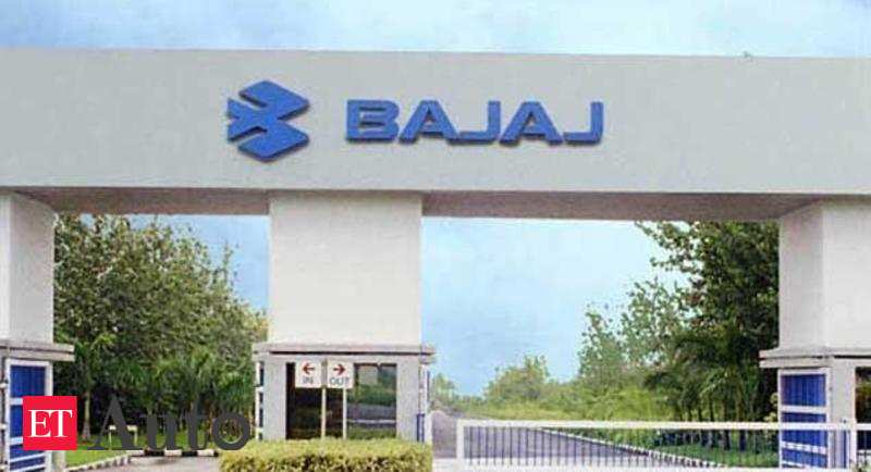 excel bajaj service center