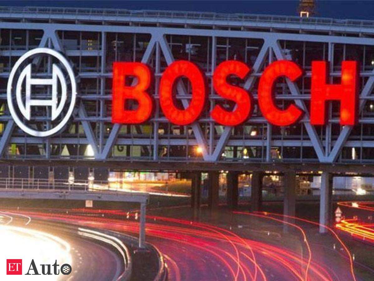 Seg Automotive Bosch Rechristens As Seg Automotive Auto News Et