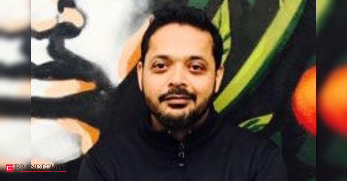 Manav Rai Ahuja is now Leo Burnett Orchard's VP and branch head ...