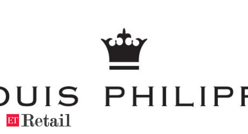 Louis Philippe: Premium menswear brand Louis Philippe enters Nepal, Retail News, ET Retail