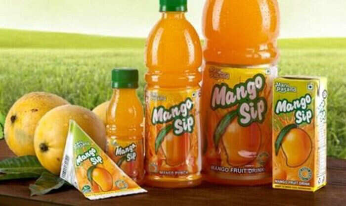 Manpasand Beverages Ltd: Manpasand Beverages to manufacture across 20 ...