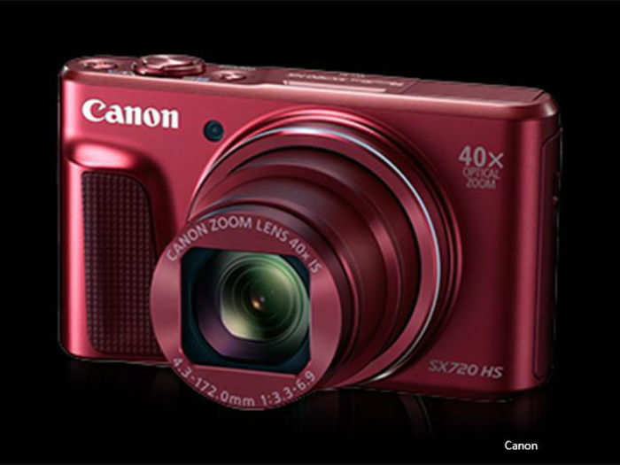 Canon India: Canon India introduces next gen retail format CIS 3.0 ...