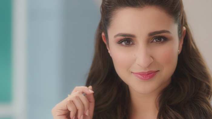 NIVEA's new ad campaign featuring Parineeti Chopra has six different ...