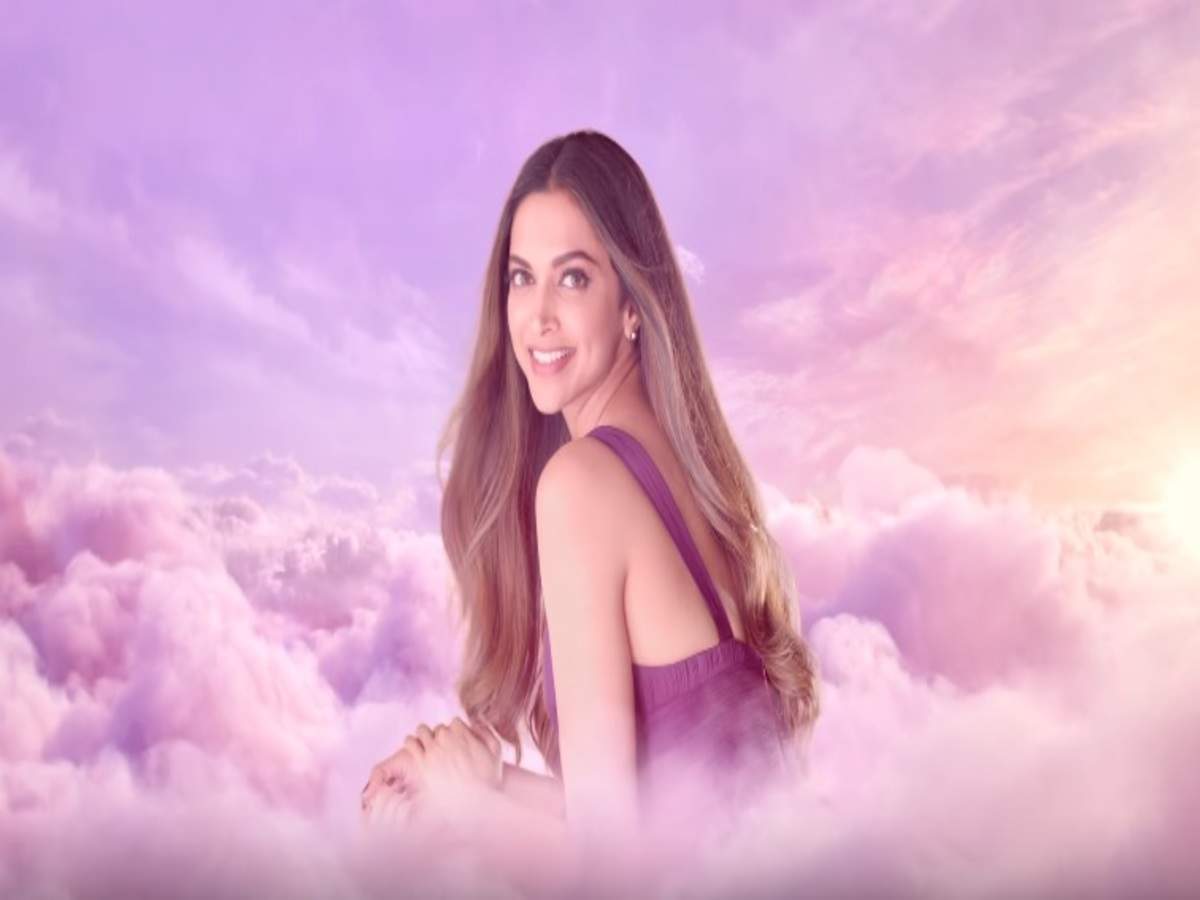 Fly the new feeling with Deepika Padukone, Vistara's new brand