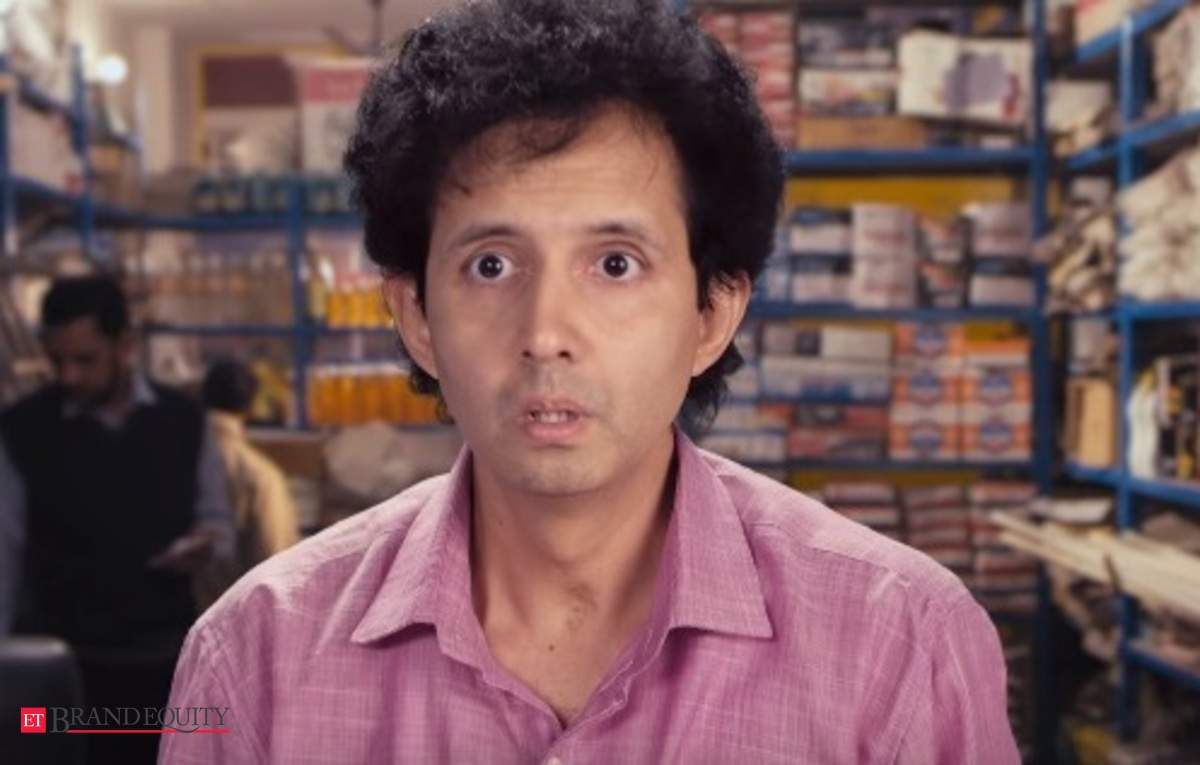 Ambuja Cement's new ad campaign aims to showcase its 'Unbreakable  Strength', ET BrandEquity