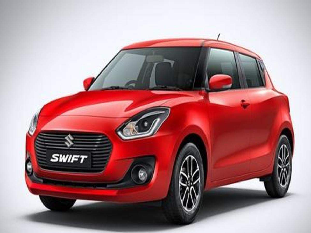 Maruti Swift Price - Images, Colours & Reviews - CarWale