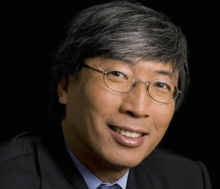 Patrick Soon-Shiong: Billionaire Surgeon Acquires LA Times: How Soon ...