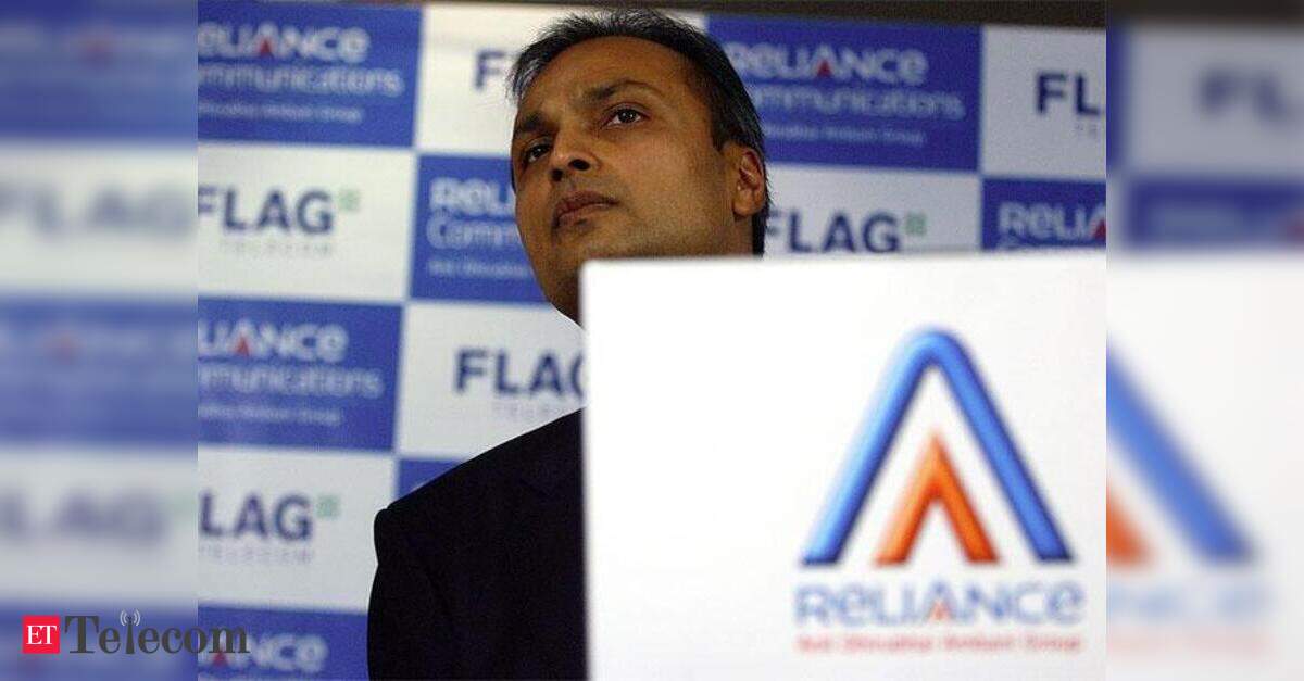 Reliance Communications: RCom seeks bondholder approval for asset ...