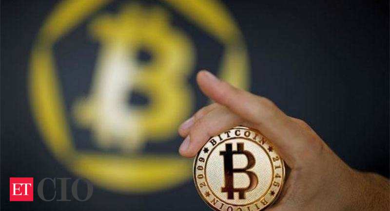 Bitcoin Citi India Bans Use Of Debit And Credit Cards To Buy Bitcoins It News Et Cio