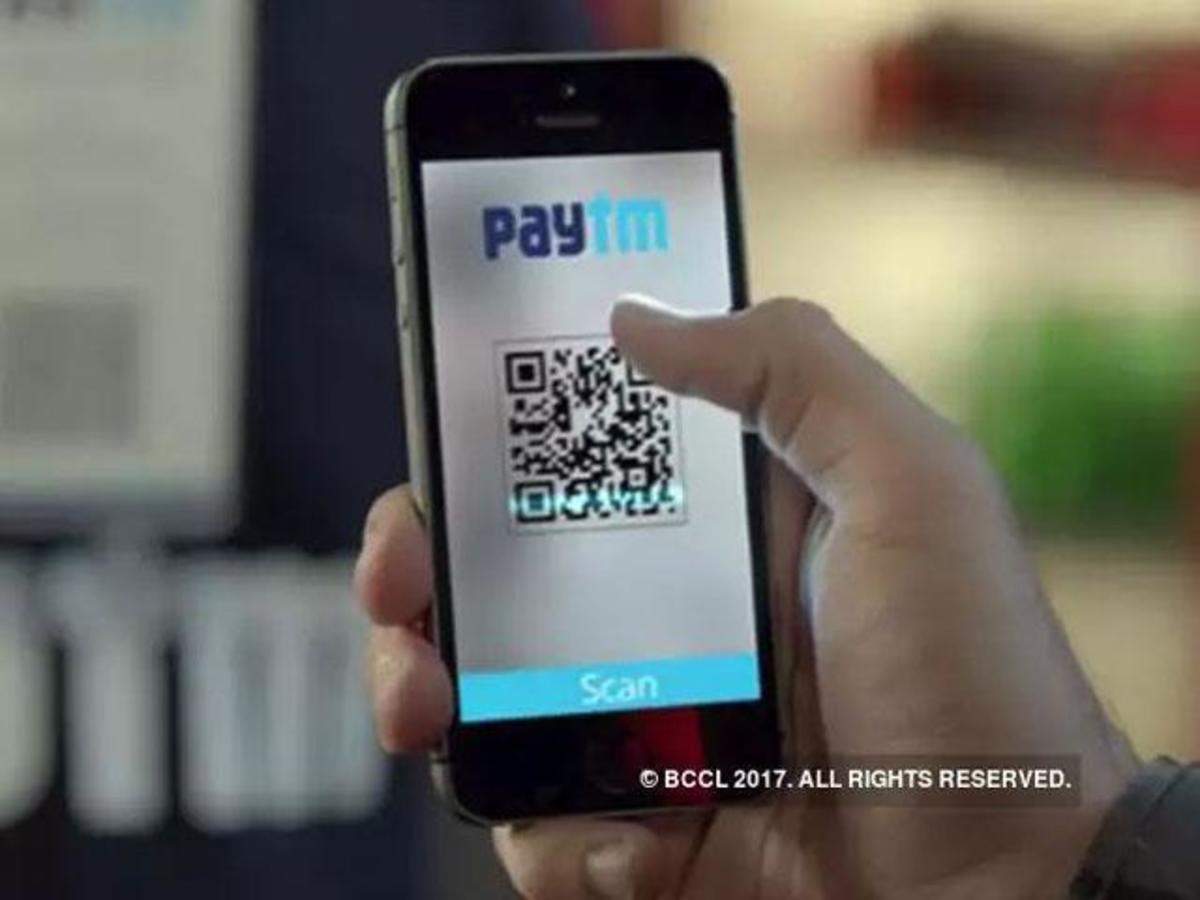 Paytm Mall ties up with Red Tape 