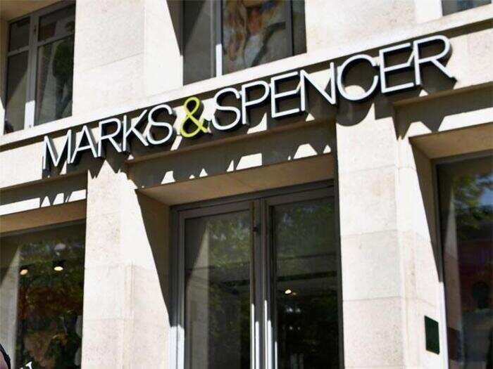 Marks & Spencer India achieves 40% growth in women39;s wear