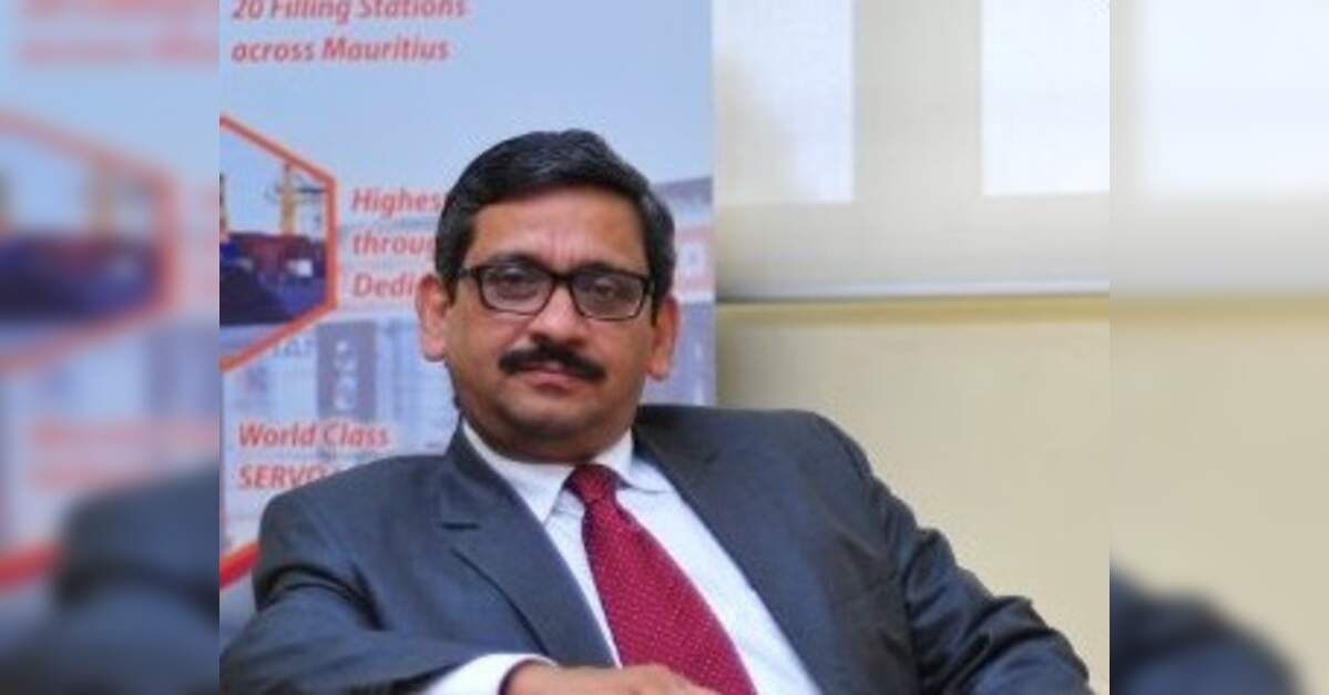 R K Mohapatra takes over as Director (HR) at IndianOil Corp, ETEnergyworld