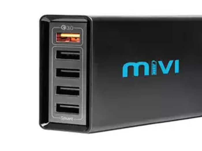 Homegrown-brand Mivi eyes 300% jump in sales in India ... - 700 x 525 jpeg 16kB