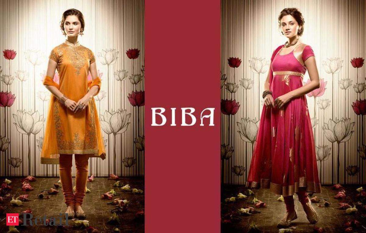 Biba Apparels eyes doubling exclusive outlets by 2020, Retail News
