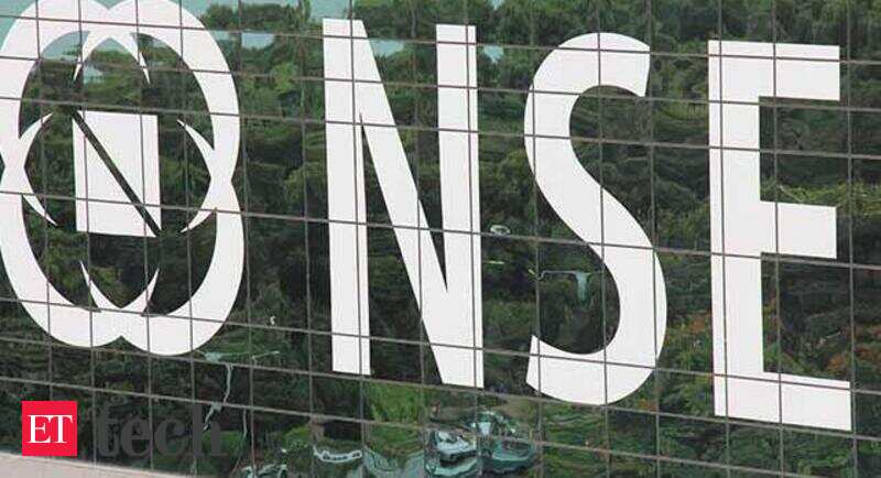 Nse new ipo listing today