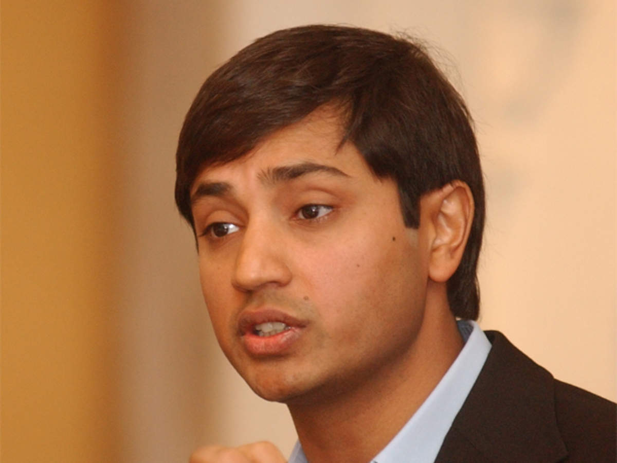 ArcelorMittal: Aditya Mittal new president of ArcelorMittal - The