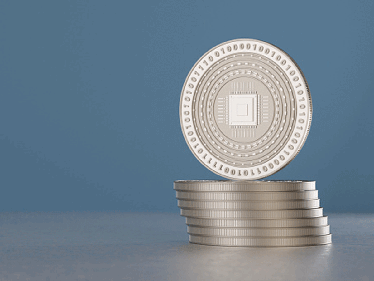 Cryptocurrency exchanges are raking in billions of dollars, ETCFO