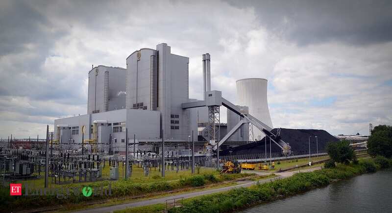 NTPC commissions third 800 Mw unit of Kudgi super thermal power plant ...