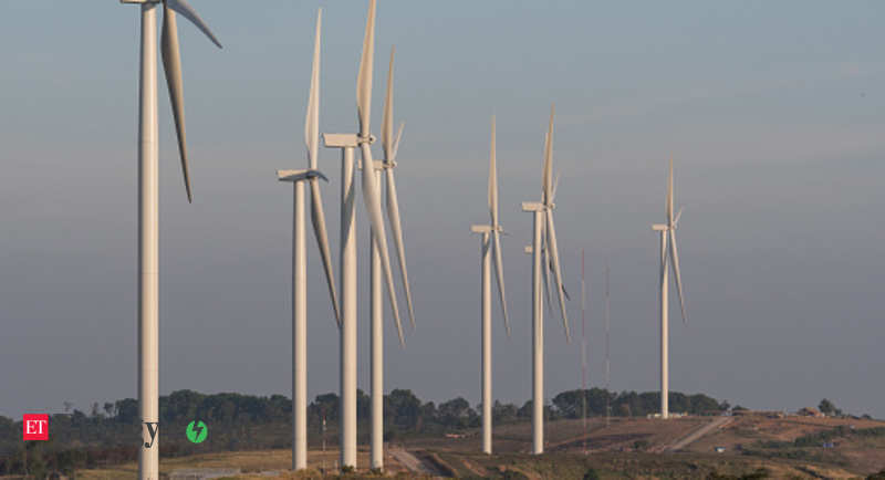 largest wind turbine