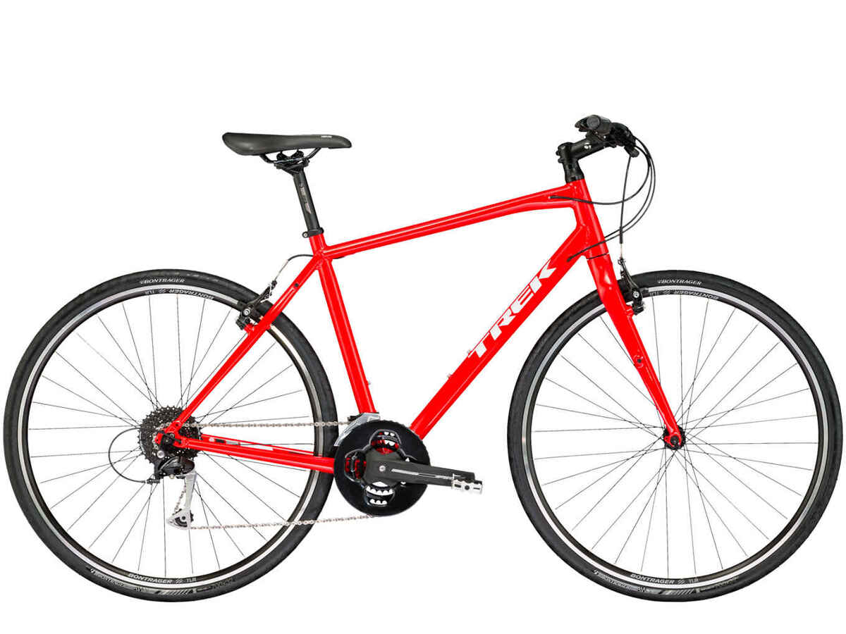 Trek hot sale cycles usa