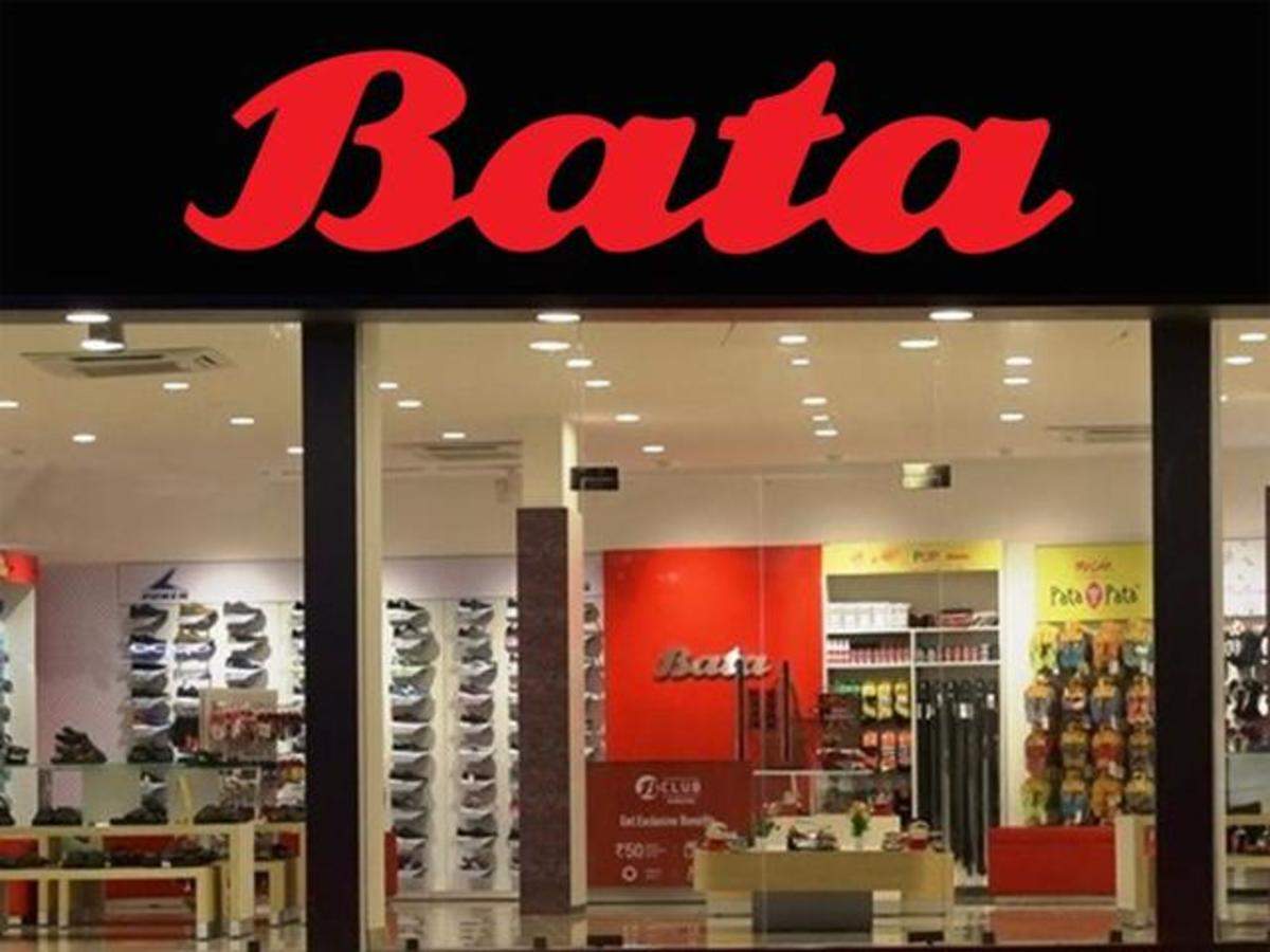 Bata India likely to turn largest market for parent co in 2018 ET Retail