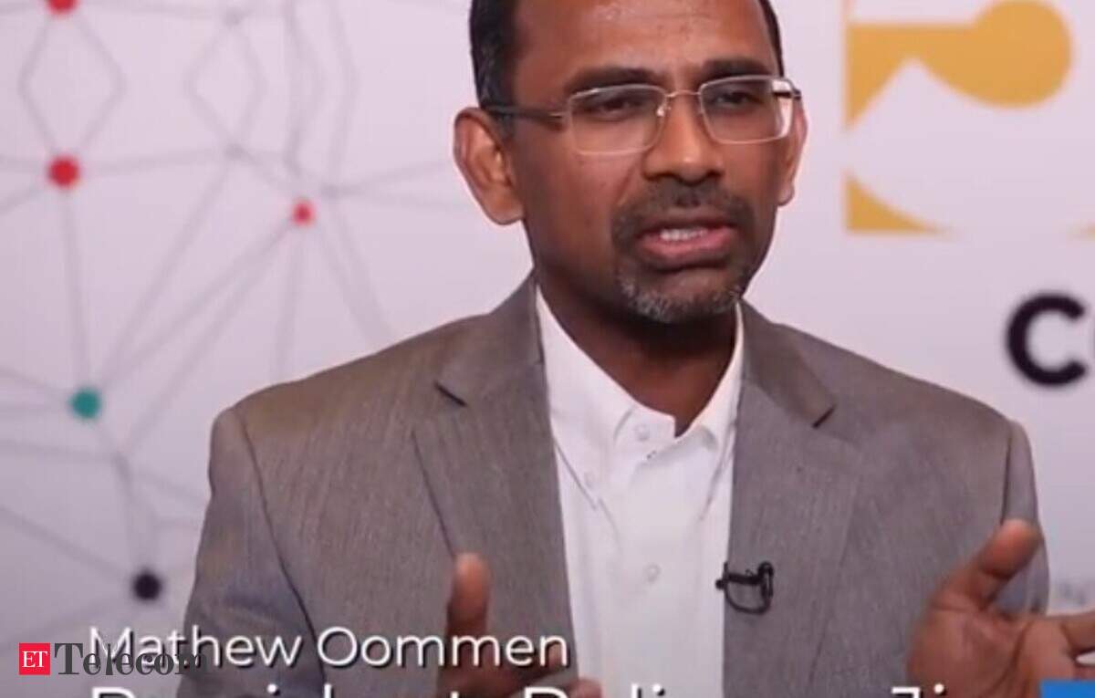 ETIMC Data is the trillion dollar opportunity for new digital India