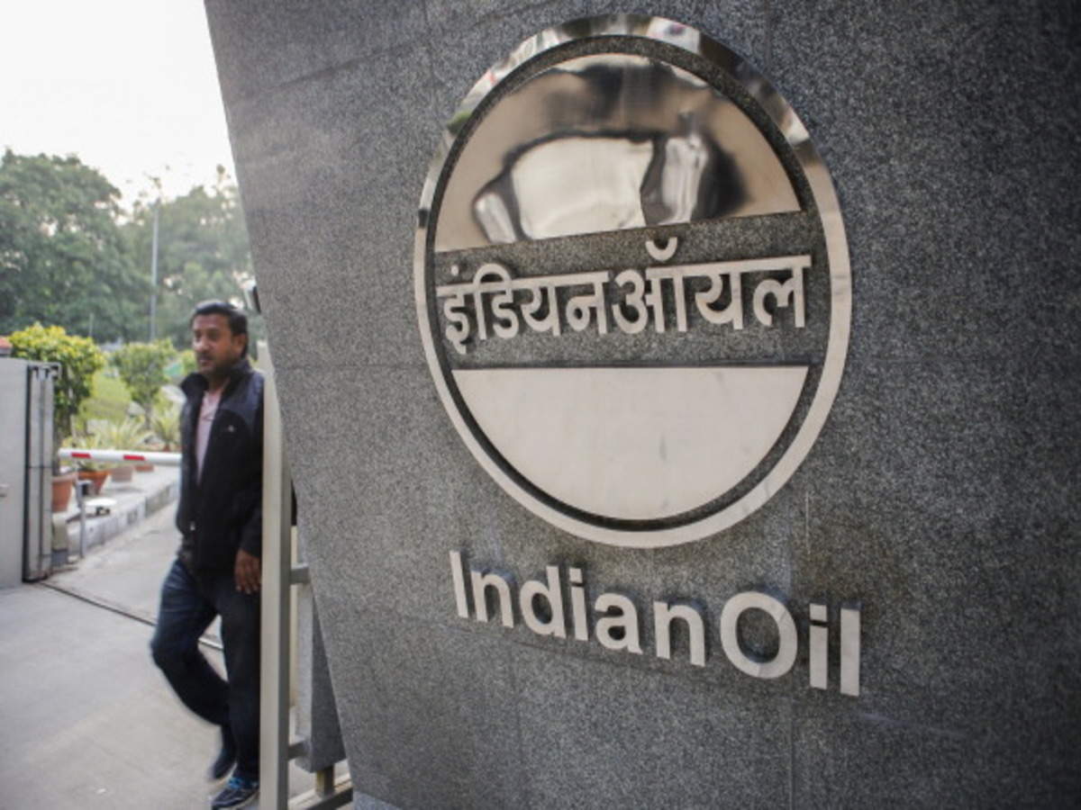 Centre receives Rs 3,636 crore dividend from Indian Oil Corporation | India  News - Times of India