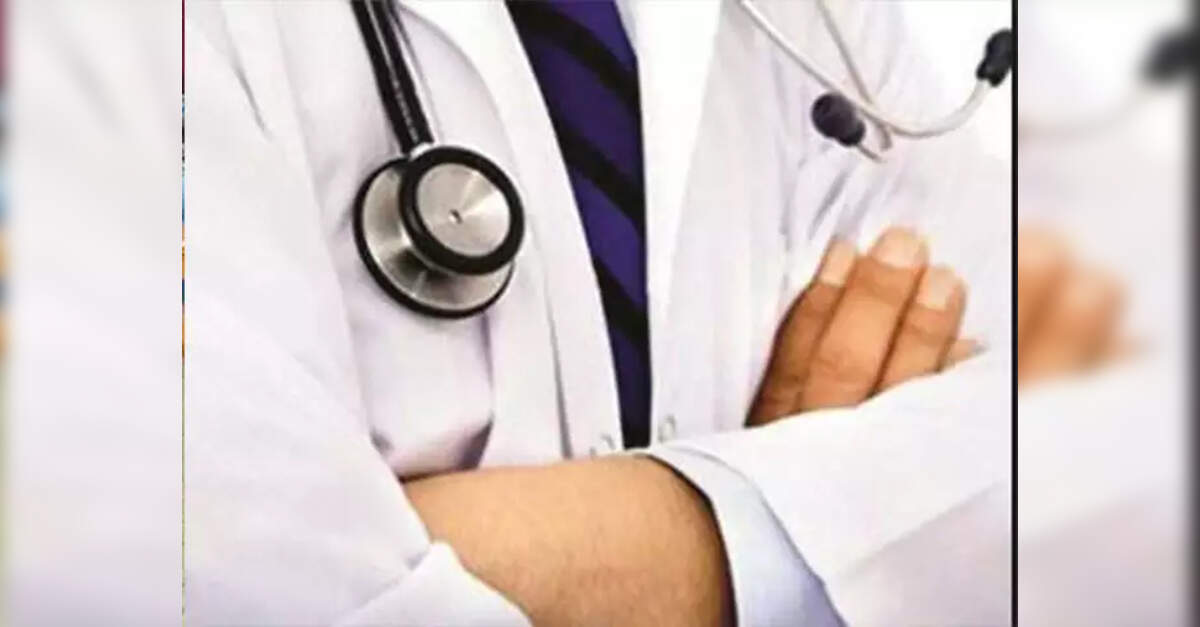 Medical Council Of India: Parliamentary panel recommends fixing of ...