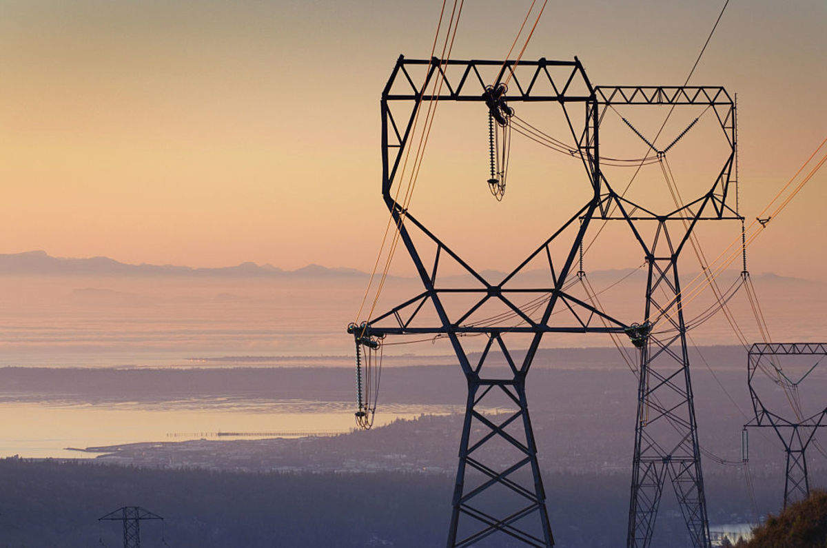 देश में बिजली की खपत अगस्त में दो प्रतिशत बढ़कर 130.35 अरब यूनिट पर