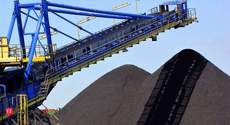 CCL: Central Coalfields achieves highest coal dispatch, rail rake ...
