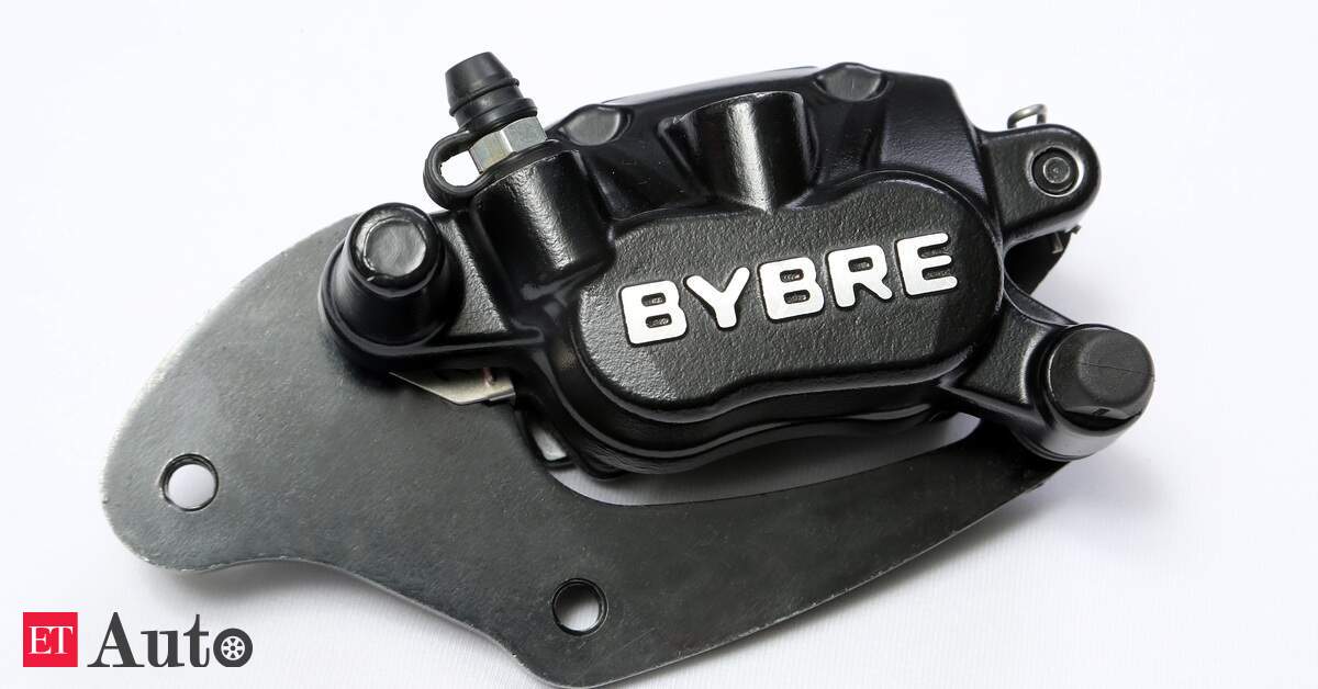 Brembo Brakes Brembo to set up new plant in Chennai to mark 10 yrs in