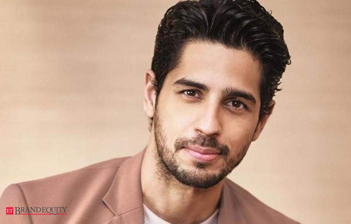 Sidharth Malhotra: BE's exclusive chat with Sidharth Malhotra, ET ...
