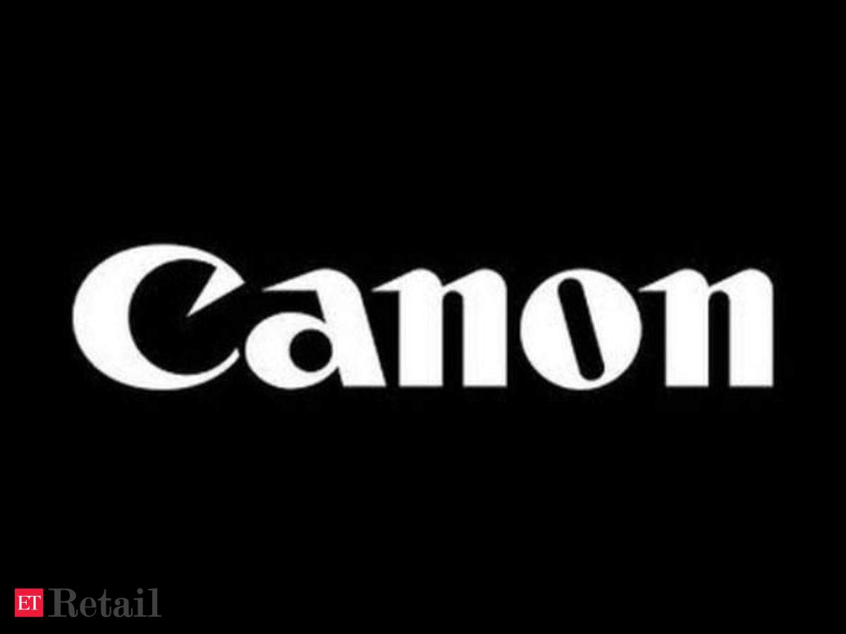 Canon inc