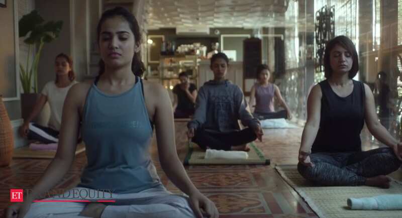 Can Haier S New Ad Campaign For Its Refrigerator Range Change Indians Ulti Aadatein Marketing Advertising News Et Brandequity