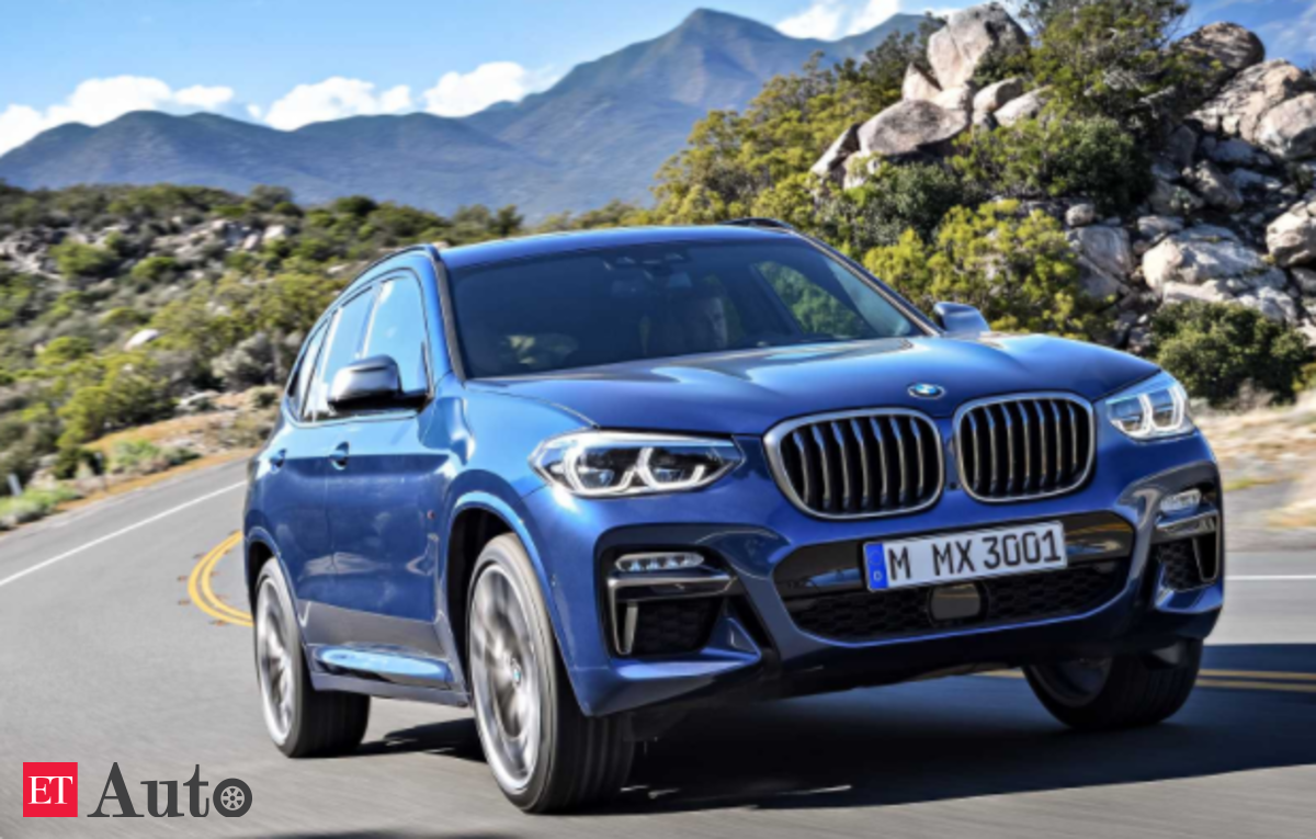 Bmw X3 Price And Specs All New Bmw X3 Launched In India Prices