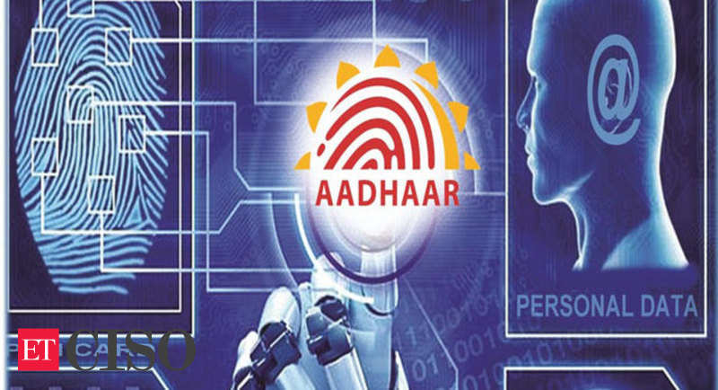 Aadhaar Card Uidai Brings Updated Qr Code For Offline Aadhaar Verification It Security News Et Ciso - call of roblox korean invasion codes