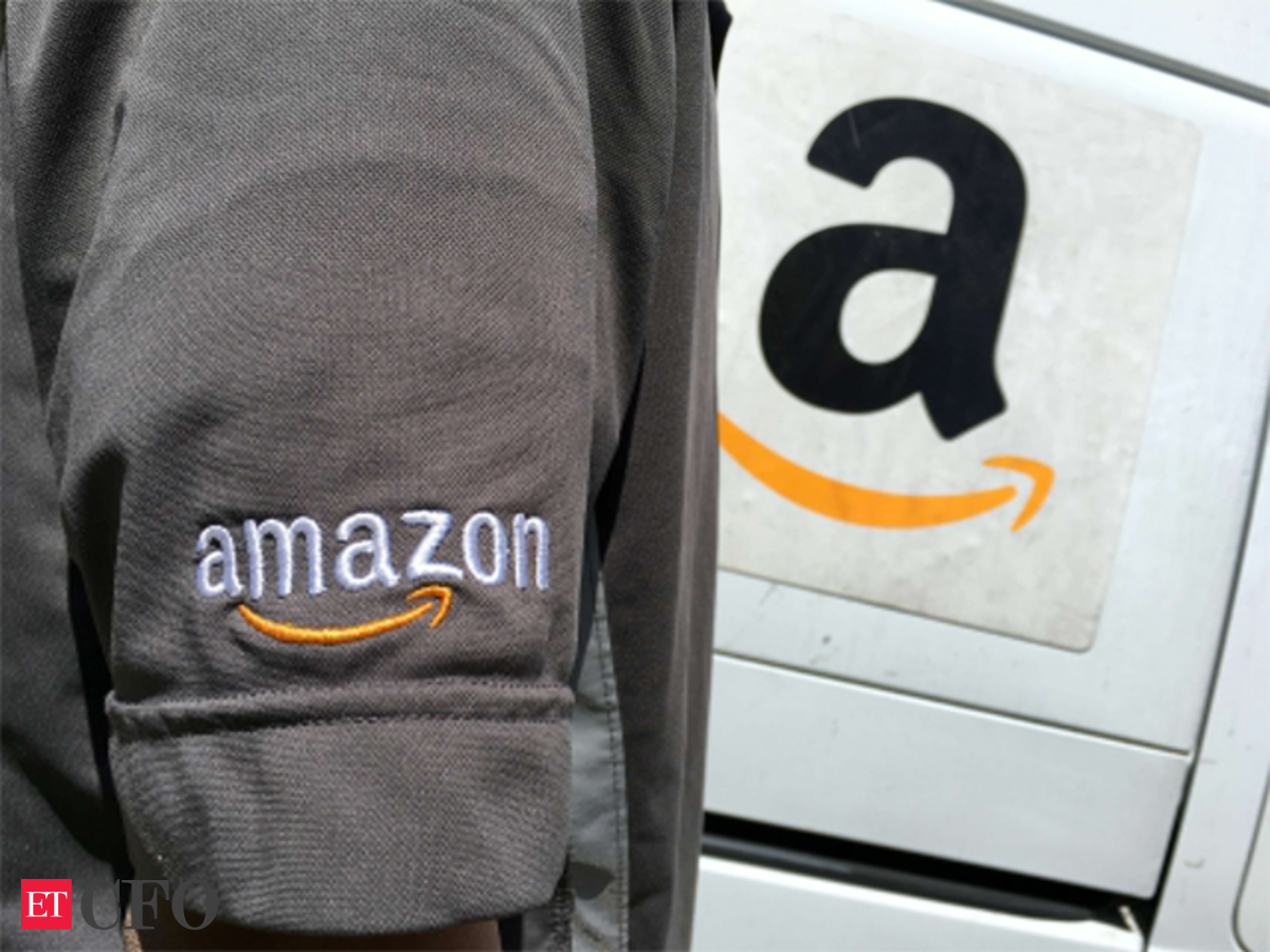 Amazon: Amazon | Walmart Inc.: Amazon is defined by billions; median salary  is $28,446, CFO News, ETCFO