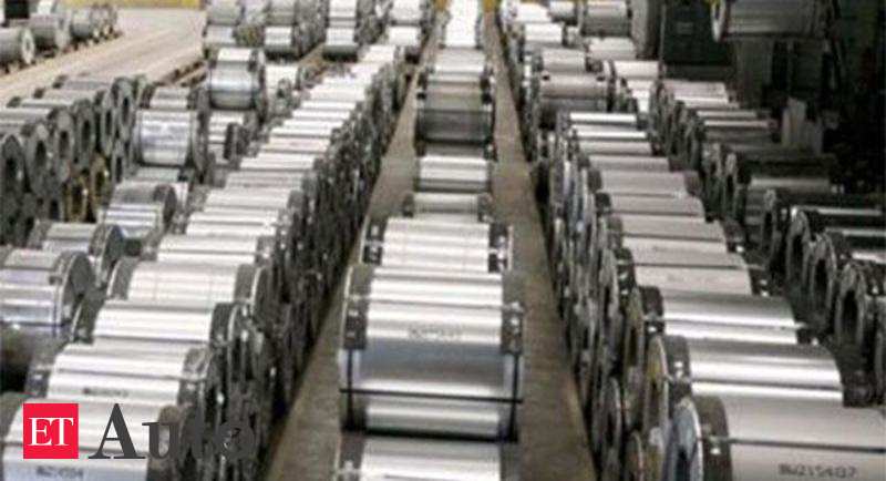 aluminium price