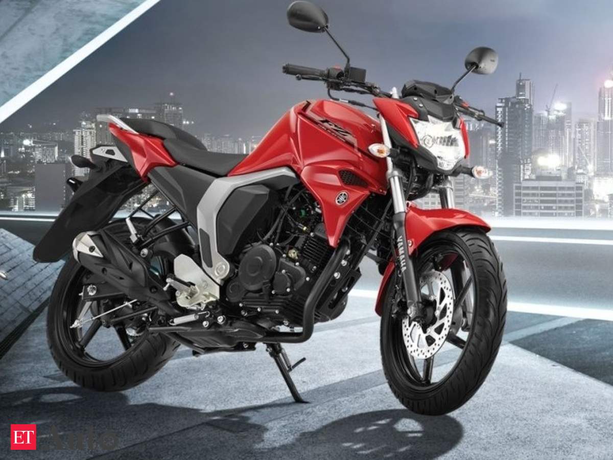 fz bike all models and price