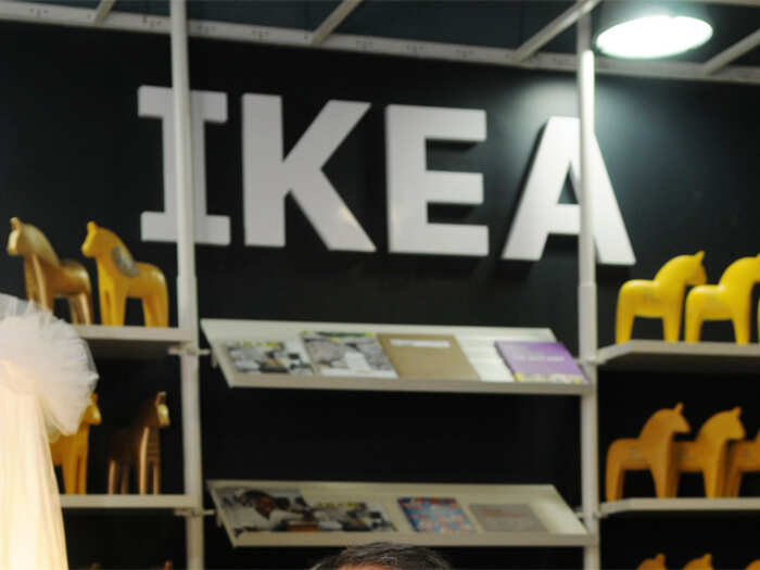 IKEA Ikea promises up to Rs 2,000cr investments for West Bengal