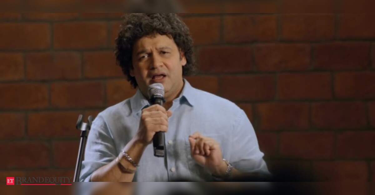 HIT's latest video campaign featuring Suresh Menon wants you to kill ...