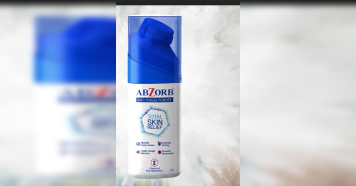 Sun Pharma launches anti-fungal powder ABZORB, ETHealthworld